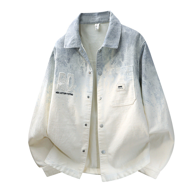 mens jacket