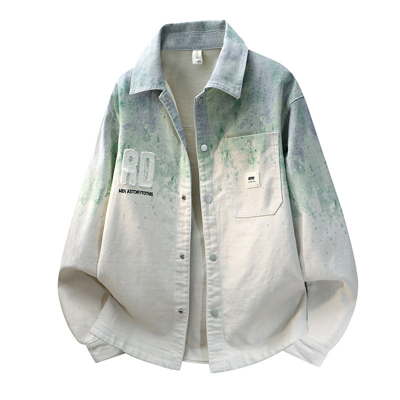 mens jacket
