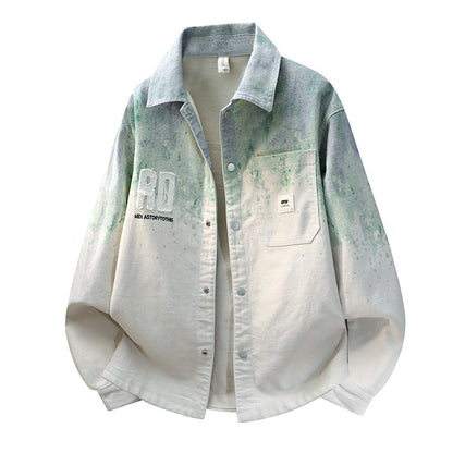 mens jacket
