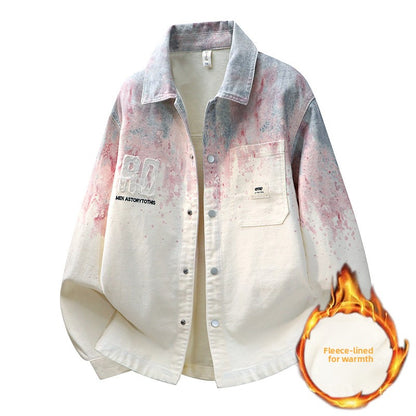 mens jacket