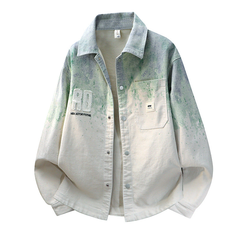 mens jacket