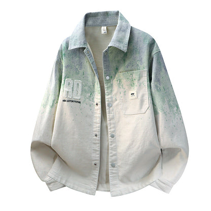 mens jacket
