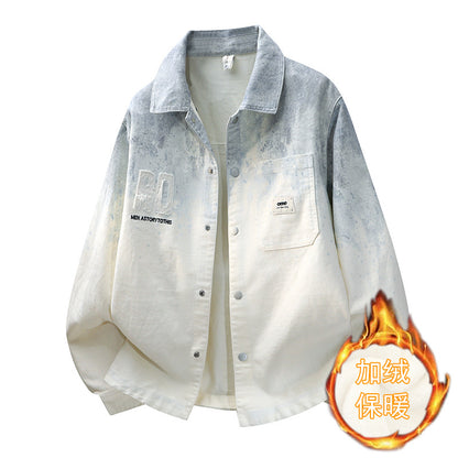 mens jacket