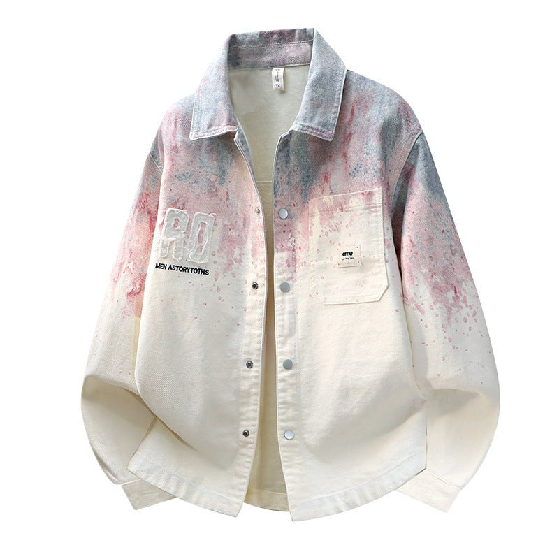 mens jacket