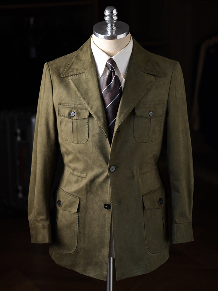 Mens Jacket