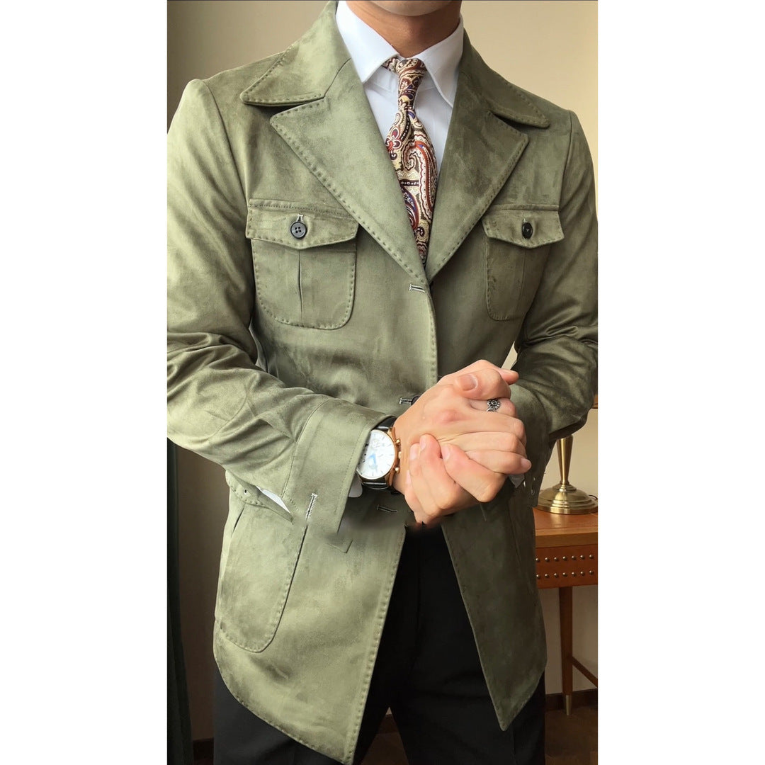 Mens Jacket
