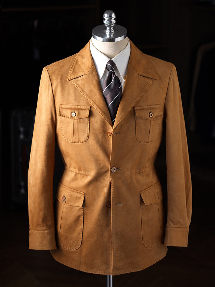 Mens Jacket