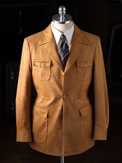 Mens Jacket