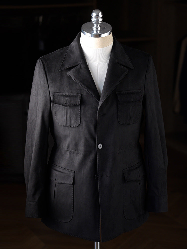 Mens Jacket