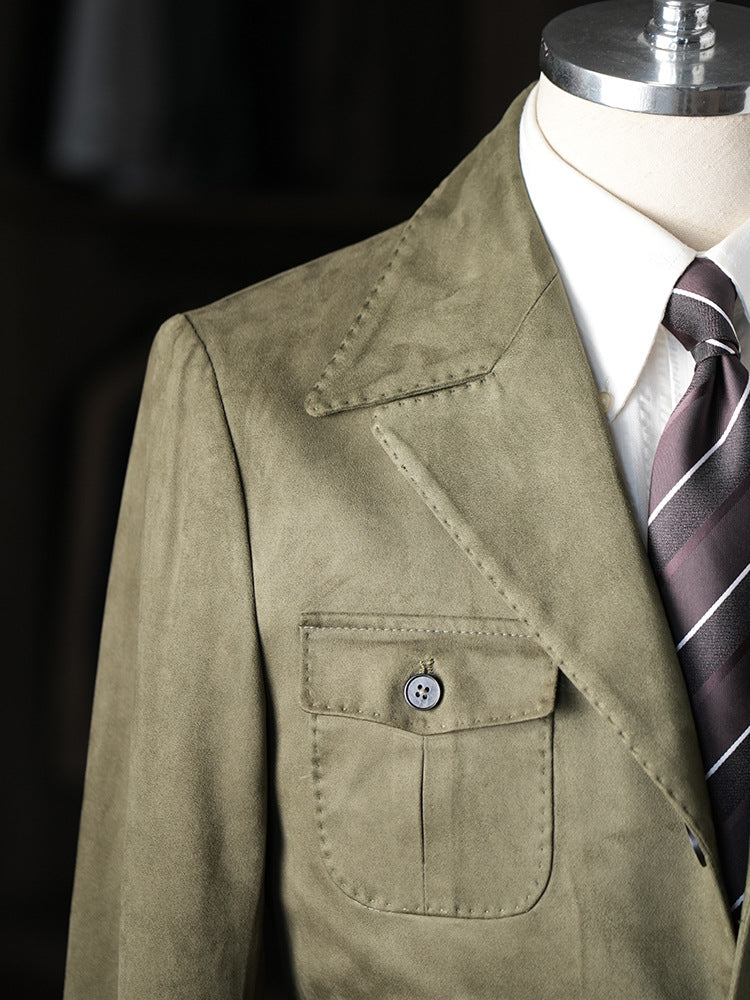 Mens Jacket