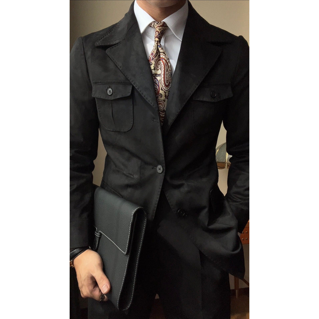Mens Jacket