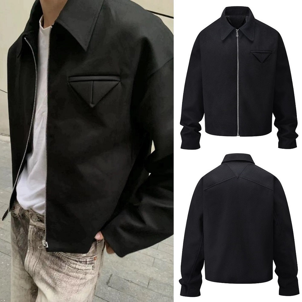 Mens Jacket