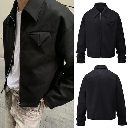 Mens Jacket