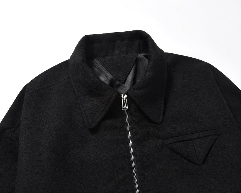 Mens Jacket