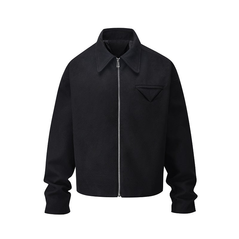 Mens Jacket
