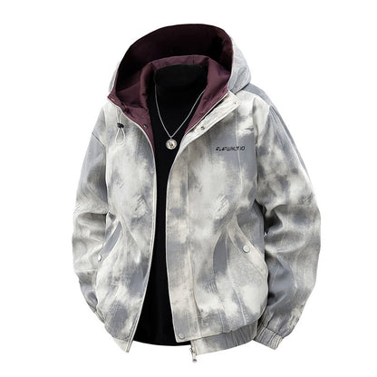 Mens Jacket