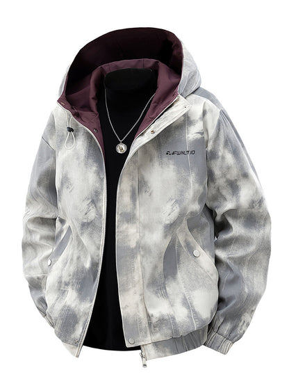 Mens Jacket