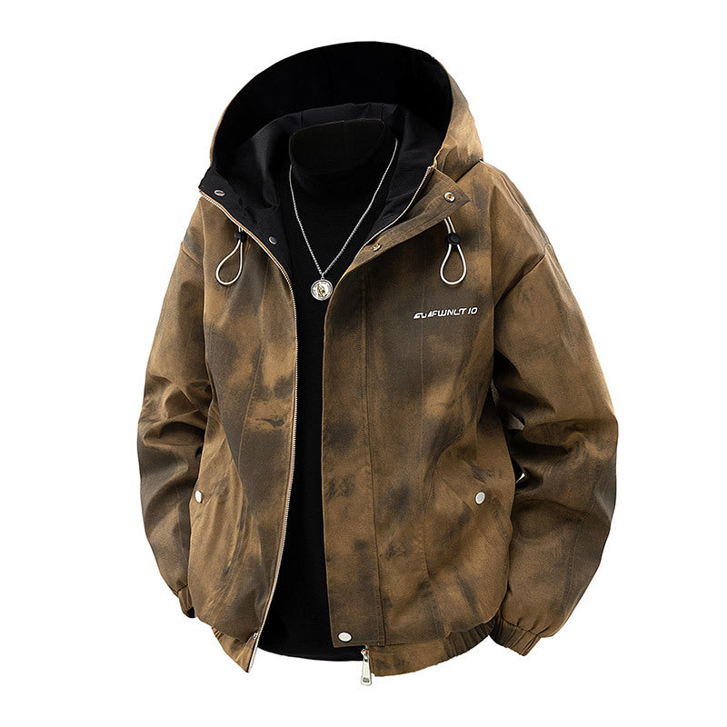 Mens Jacket