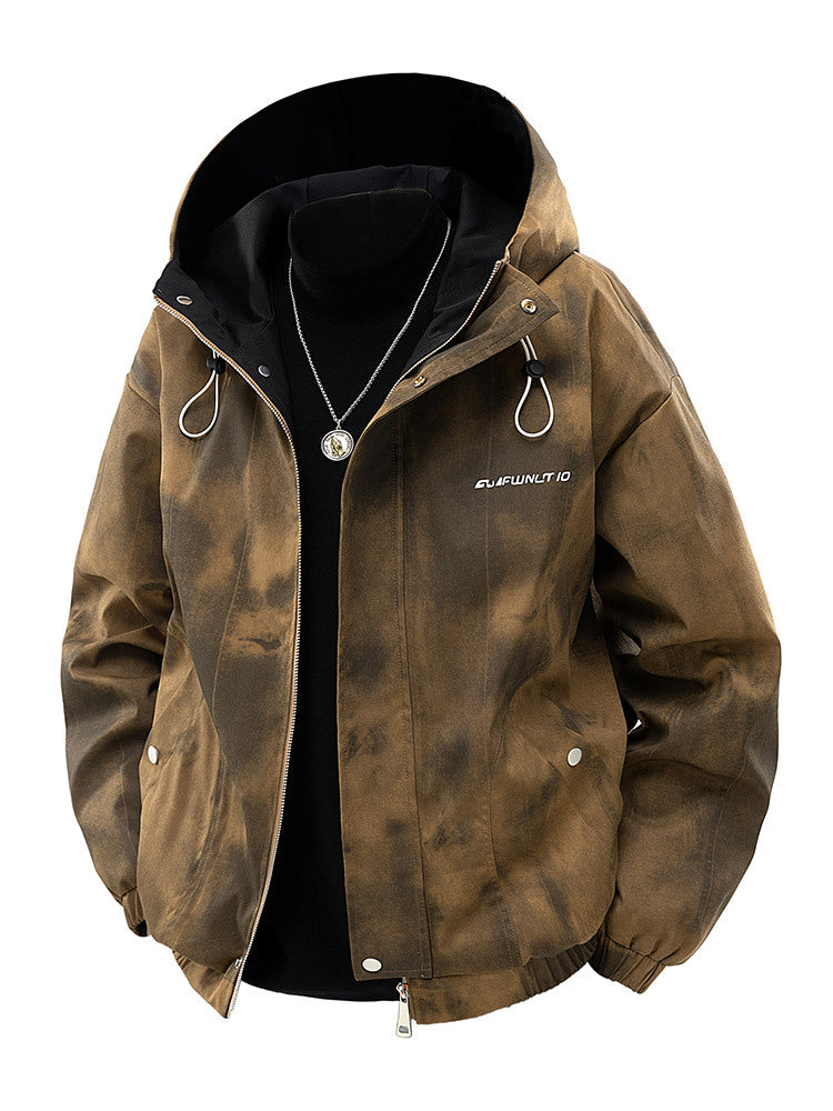 Mens Jacket