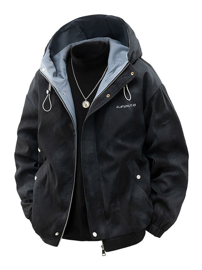 Mens Jacket