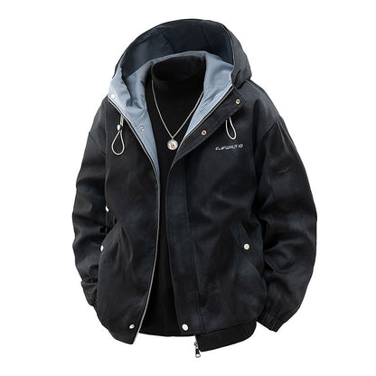 Mens Jacket