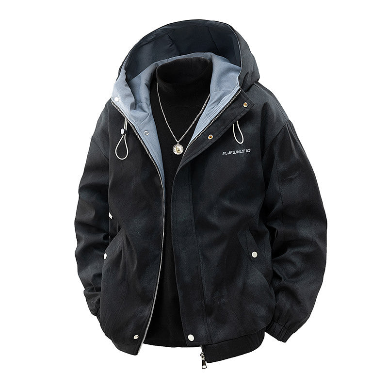 Mens Jacket