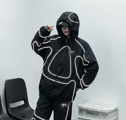 Mens Jacket