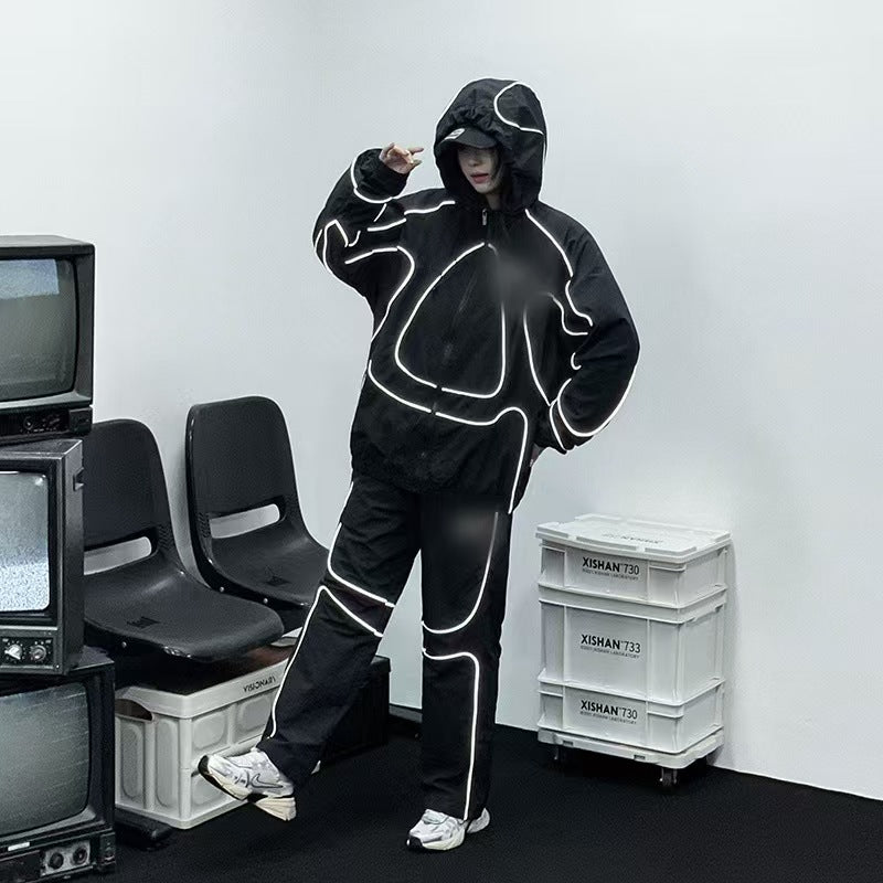 Mens Jacket