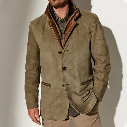 Mens Jacket