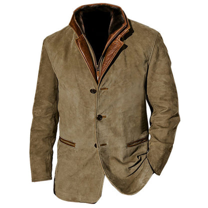 Mens Jacket