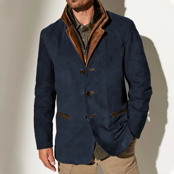 Mens Jacket