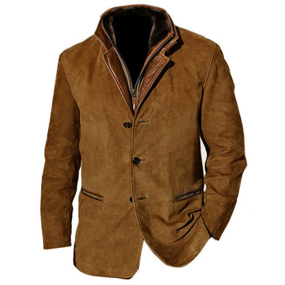 Mens Jacket