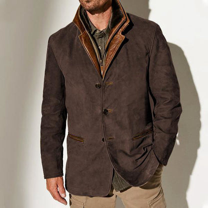 Mens Jacket