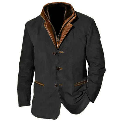 Mens Jacket