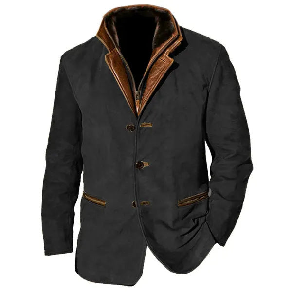 Mens Jacket