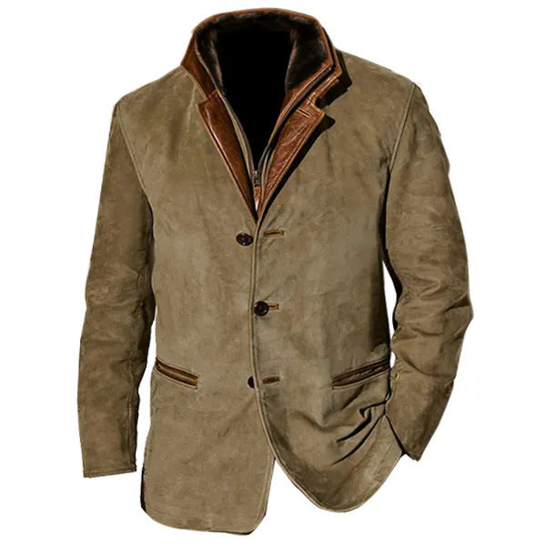 Mens Jacket
