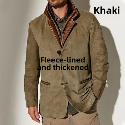 Mens Jacket