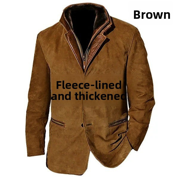 Mens Jacket