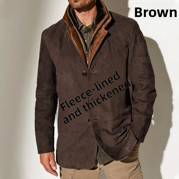 Mens Jacket