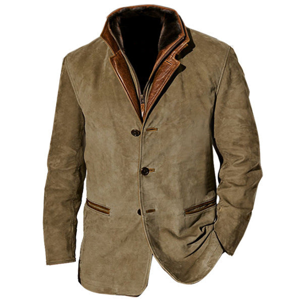 Mens Jacket