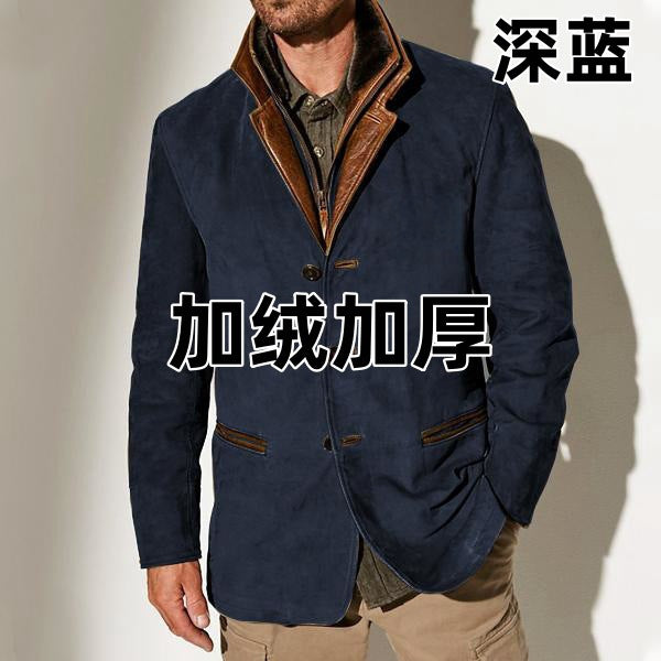 Mens Jacket