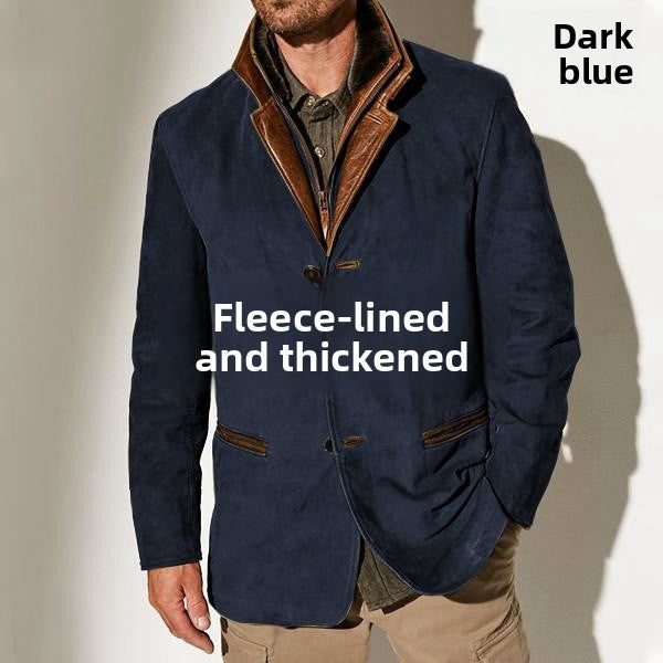 Mens Jacket