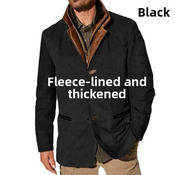 Mens Jacket