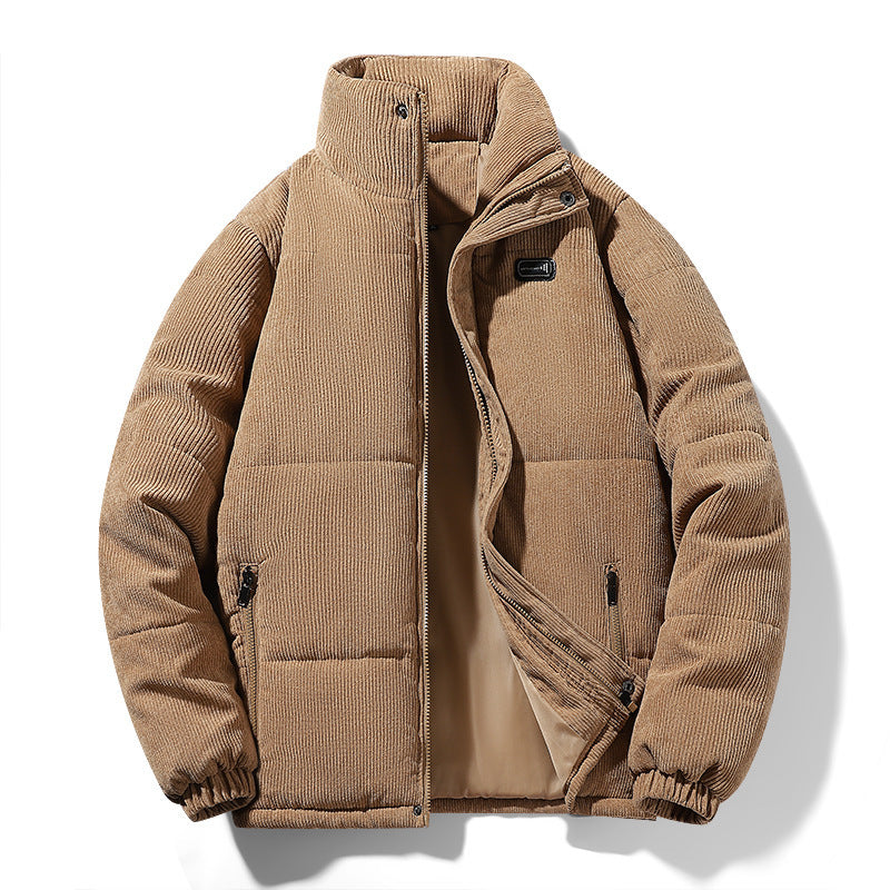 Mens Jacket