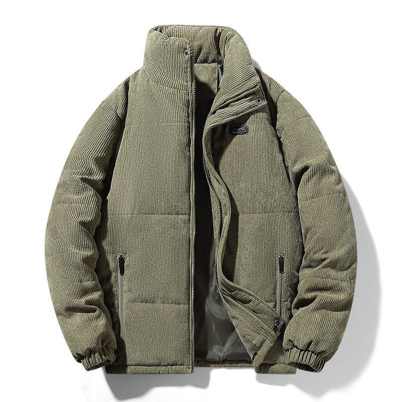 Mens Jacket