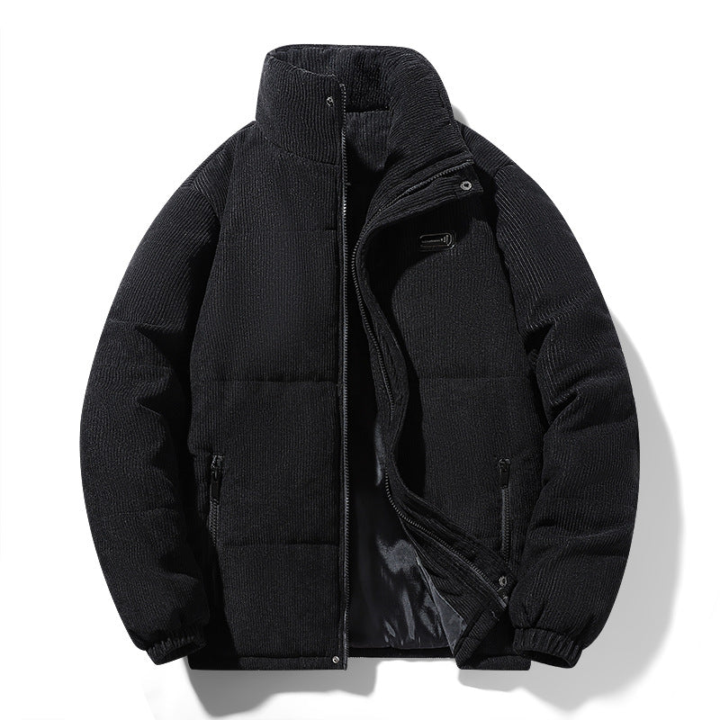 Mens Jacket