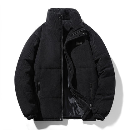 Mens Jacket