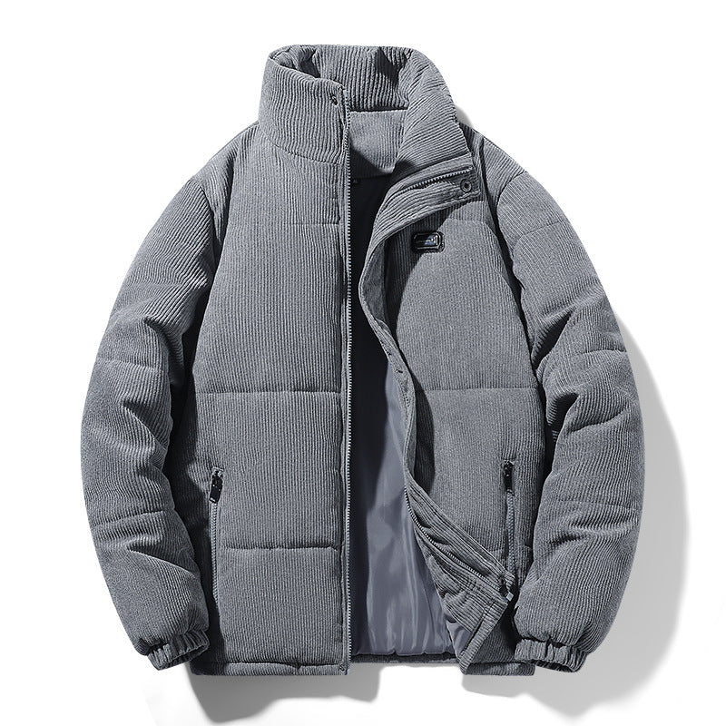 Mens Jacket