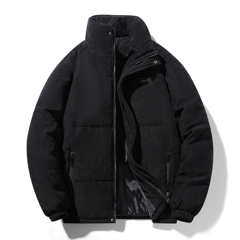 Mens Jacket
