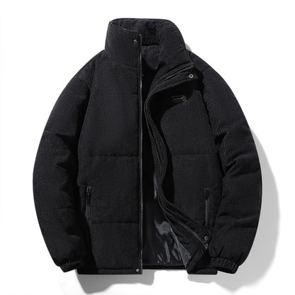 Mens Jacket